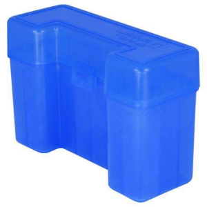 112 - Ultra Mag. 20rd Blue ammo box