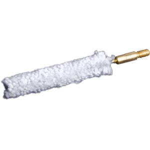 Breakthrough Clean Cotton Bore Mop .40 Cal (Bore Cleaning)