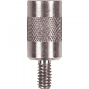 Kleen-Bore ACC17 Shotgun Adapter  Aluminum #5/16-27 Thread