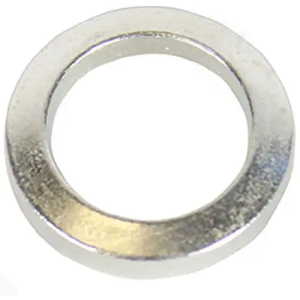 JE AR10 CRUSH WASHER 7.62/.308 5/8 DIA. SILVER