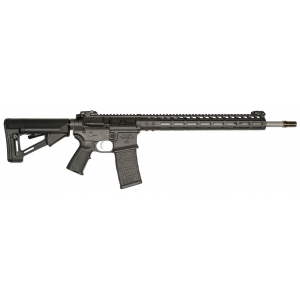 Noveske SPR Gen 3 5.56mm NATO 18 30 Round Black Cerekote MLOK Rifle