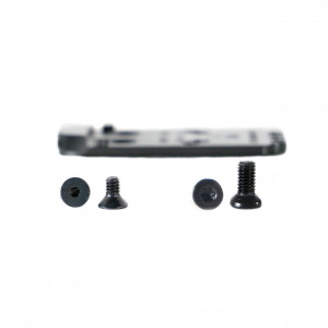 Atlas Gunworks Optic Plate Replacement Screws for Holosun 507c and 507Comp