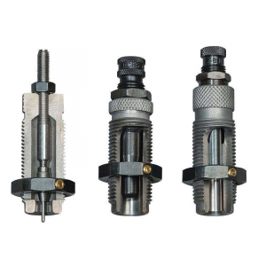 450 BUSHMASTER 3 DIE SET