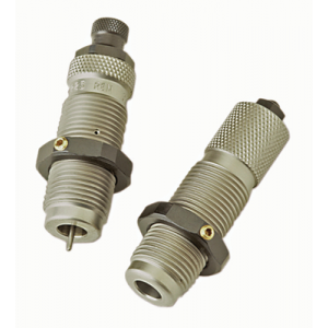 RCBS FL DIE SET .338RCM GP-A