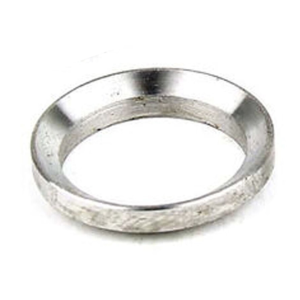 J&E Machine Tech AR-15 Crush Washer 5.56/.223 6.8 SPC 9mm Silver