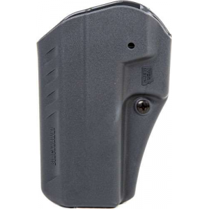 BLACKHAWK STANDARD A.R.C. HOL IWB AMBI RUGER MAX9 URBAN GRAY