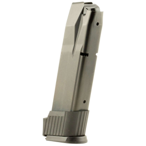Promag ProMag SIGA13 Sig  40 S&W Pro 15rd Black Oxide Detachable - $20.04 at BattleHawk Armory