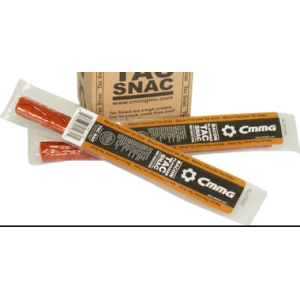 CMMG Tac Snac Bacon Flavored Meat Stick, 1 Stick - Cmmg