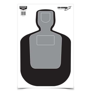 Birchwood Casey Eze-Scorer 23x35 BC19 Stop Core