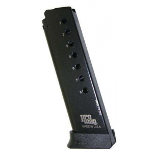 PROMAG SIG P225/P6 9MM 8RD BL