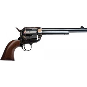 CIMARRON FRONTIER .44/40 WIN. PW FS 7.5 CC/BLUED WALNUT