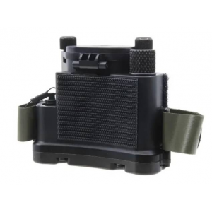 EOTech BinoNV 2-Cell Night Vision Binocular Steel Remote Battery Pack 201-940
