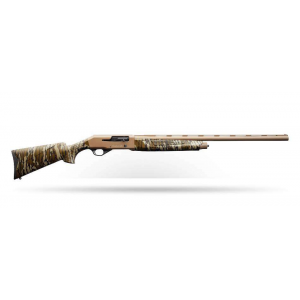 CHARLES Daly 930271 601 12 Gauge 28 4+1 3 Flat Dark Earth Rec/barrel Mossy Oak Bottomland Stock Right Hand Shotgun