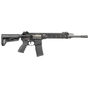 LMT Defense R20 RAHE Estonian Reference, 5.56mm, 14.3 P&W Barrel, 1- 30rd Magazine, Rifle