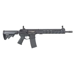 LWRC ICMKIIR5B16 .223 Rem/5.56 NATO 16.10