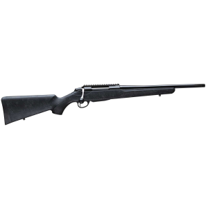 TIKKA T3X .223 ROUGHTECH RANCH 16 ROUGHTECH BLACK