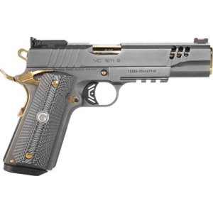 TALO EAA GIRSAN MC1911 NEGOTIATOR 45ACP 5 8RD