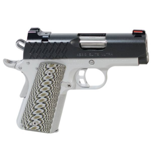 KIMBER 9MM AEGIS ELITE ULTRA