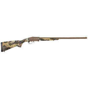 DALY 101 SNGL 20GA26 FDE CAMO
