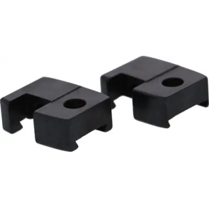 SAKO OPTILOCK BASE FOR SAKO 85/75/L461 SHORT ACTION BLUED