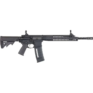 SIX8 A5 6.8SPC 16 BLACK 30+1