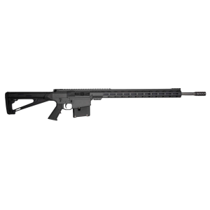 GLFA GL10 RIFLE .300 WIN MAG 24 1:10 SS BBL SNIPER GREY