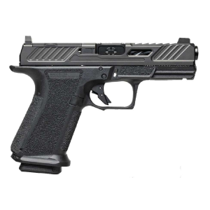 SS MR920 ELTE 9MM BLK OPS 10MA