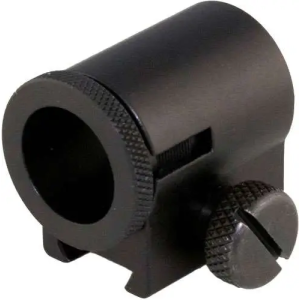 Williams Target Globe Front Sight Ruger American .22 Base