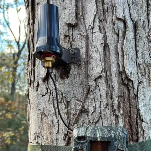 Browning BRO TRAIL CAMERA LONG RANGE ATENNA - $33.09 at BattleHawk Armory