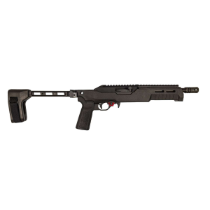 FRNKLN 02-30000-BLK F22 BINARY PSTL 22LR 8 BRACE