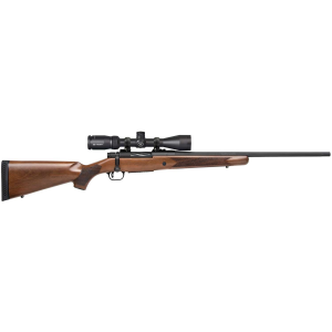 Mossberg 28241 Patriot 350 Legend 4+1 22 Walnut Stock