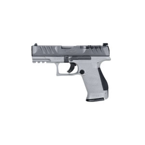 PDP 9MM CPT 4 BLK/GRY OR 10+1