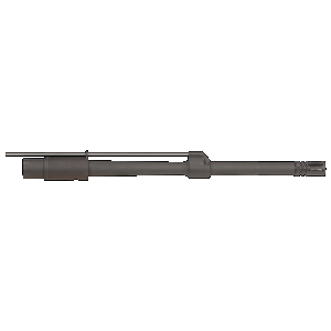 LMT Defense MWS Lightweight 7.62x51 NATO 16 Carbine Length Rifle Barrel
