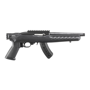 Ruger 22 Charger 22lr 8 Barrel 1 15rd Magazine Pistol