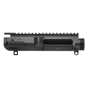 815421021738 AERO Precision M5 Stripped Upper 308 Win Anodized Black 815421021738 815421021738