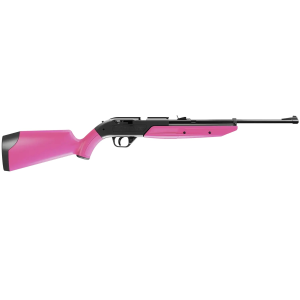 Crosman Crosman 760 Pumpmaster (Pink), .177 Caliber, Air Rifle - $35.01 at BattleHawk Armory