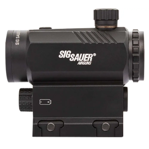 Sig Sauer SIG AIRR5 MINI RED DOT 3MOA 1X20MM - $51.99 at BattleHawk Armory
