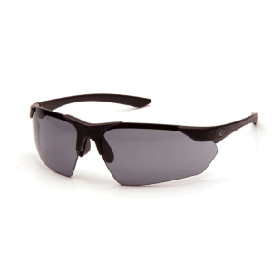 Pyramex PYM VG TAC DRONE 2.0 Eye Protection Black Gray