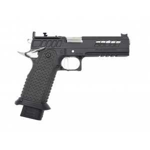 Atlas Gunworks Titan 9mm 5 Barrel 3 Magazines RMRSRO Ready Pistol