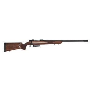 806802761398 NIGHTHAWK Custom Cooper Rifles Montana Heritage 308 Win 5rd 22 Cabron Wrapped Proof Research Barrel Black Walnut Stock Bolt Action Rifle 806802761398 806802761398