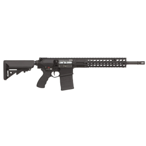 LMT Defense MARS-HS CQBMWS, .308win, 16 Barrel, 1- 20rd Magazine, Rifle