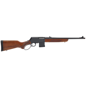 Henry Lever Action Supreme, 5.56mm, 18 Barrel, 1- 10rd Magazine, Rifle