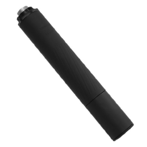 Thunder Beast Arms Fly 45 Black Suppressor - Timber Creek Outdoors