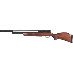 GAMO COYOTE WHISPER FUSION .22 PCP AIR RIFLE 10-SHOT 900FPS