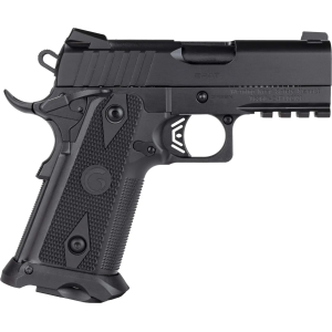 EAA Girsan Witness 2311 Brat Compact Doublestack 9mm 17rd 34 Barrel Pistol