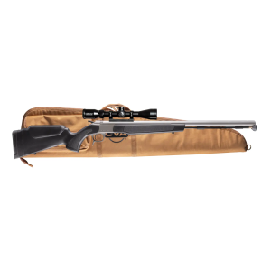 OPTIMA .50CAL SS/BLK PKG