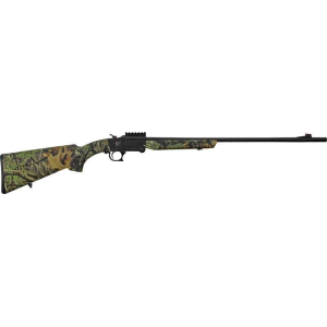 IVER Johnson 700 410ga 3 24 W/rail Mossy Oak Obsession