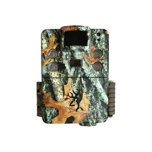 Browning Strike Force Apex HD (20MP) Trail Camera with 16GB SD Card & Batteries - Browning Trail Cameras
