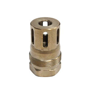Diligent Defense CBAH 5/8x24 Muzzle Device - Diligent Defense Co