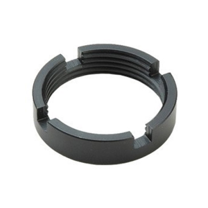 Ergo Castle Nut for AR-15 Commercial/Hybrid Buffer Tubes